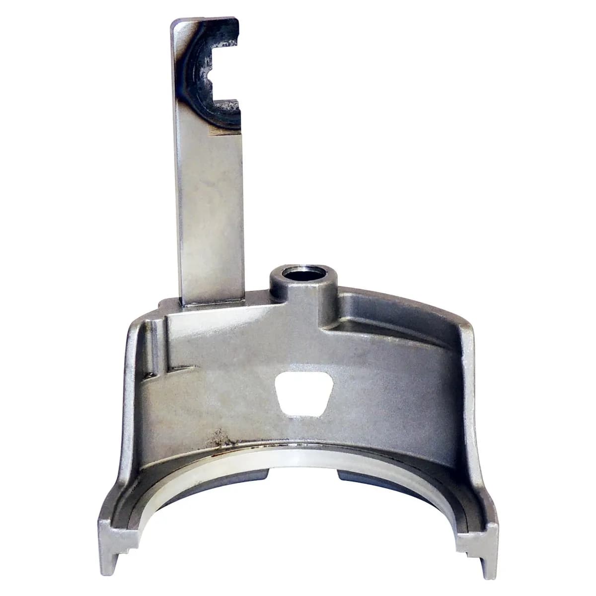 Crown Automotive Jeep Replacement 4773563AB Shift Fork for Select 2000-2002 Jeep Wrangler, Cherokee, Liberty w/ NV3550