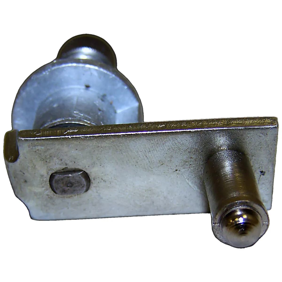 1976-1983 CJ-5 CJ Left; without rod 1976-1986 CJ-7 CJ Left; without rod 1981-1986 CJ-8 CJ Left; without rod