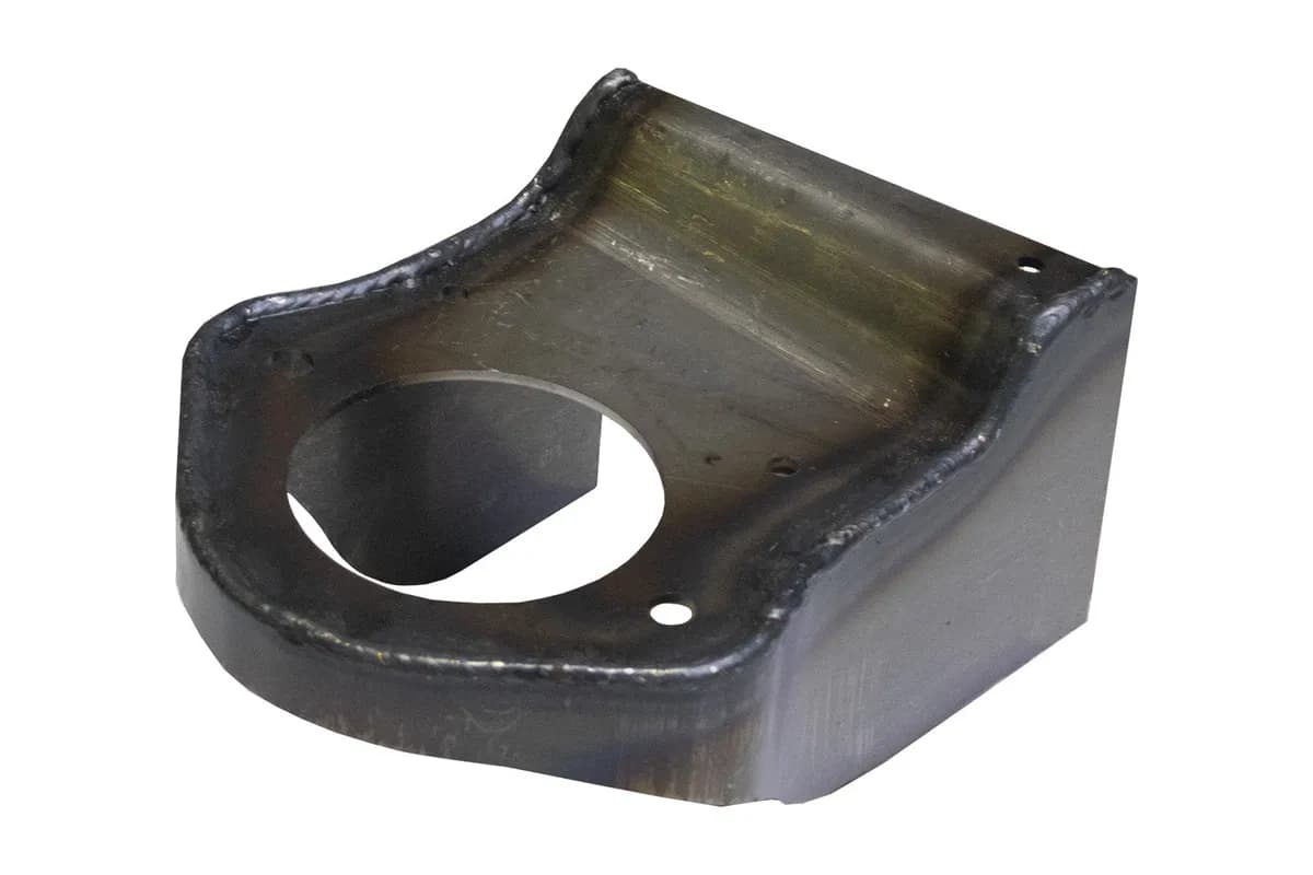 Rust Buster 2015-2020 Chevy Tahoe Suburban Gmc Yukon Yukon XL Cadillac Escalade Front Body Mount Right Side Rb7432r