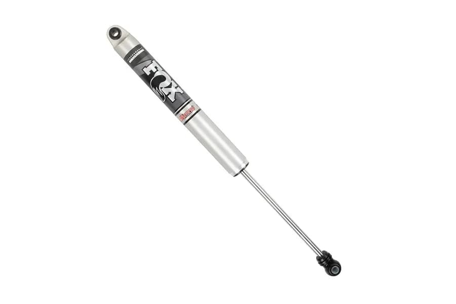 Synergy Fox Performance 2.0 IFP Steering Stabilizer - JT/JL/JK