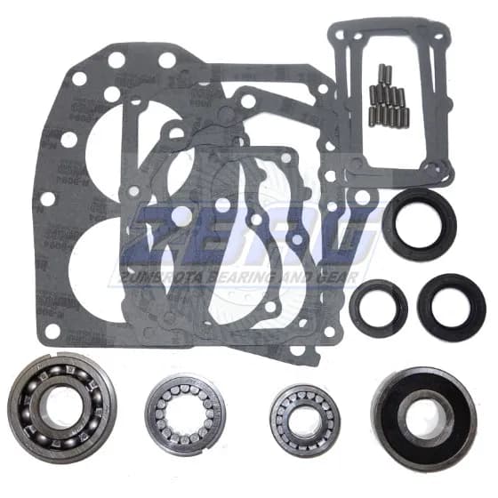 AX4 and AX5 Manual Transmission Bearing Kit 84-87