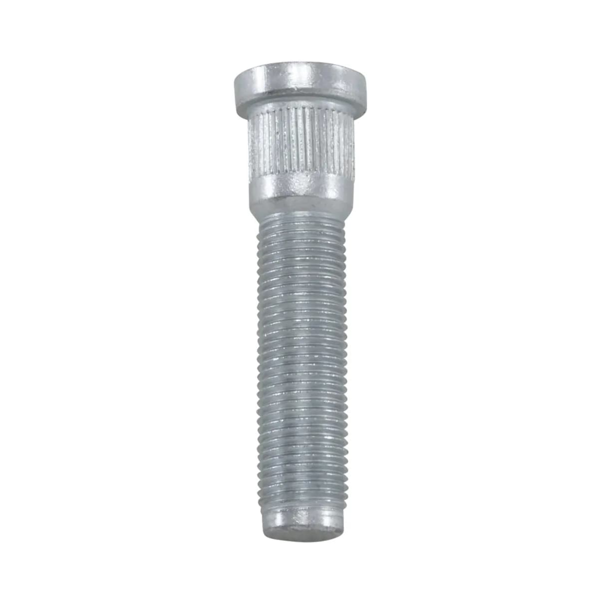 Axle Stud 1/2 Inch X 2 Inch Screw In Design Axle Stud 1/2 Inch -20 X 2 Inch Long Screw-In W/ Low Profile Head Yukon Gear