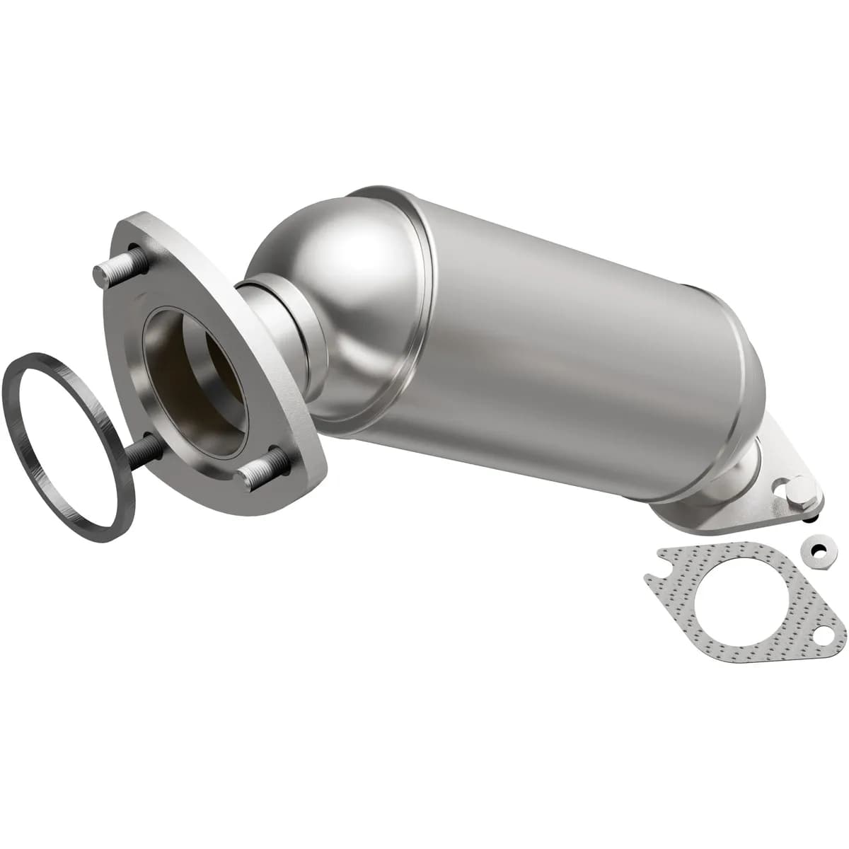 MagnaFlow Exhaust Products 49446 OEM Grade Direct-Fit Catalytic Converter