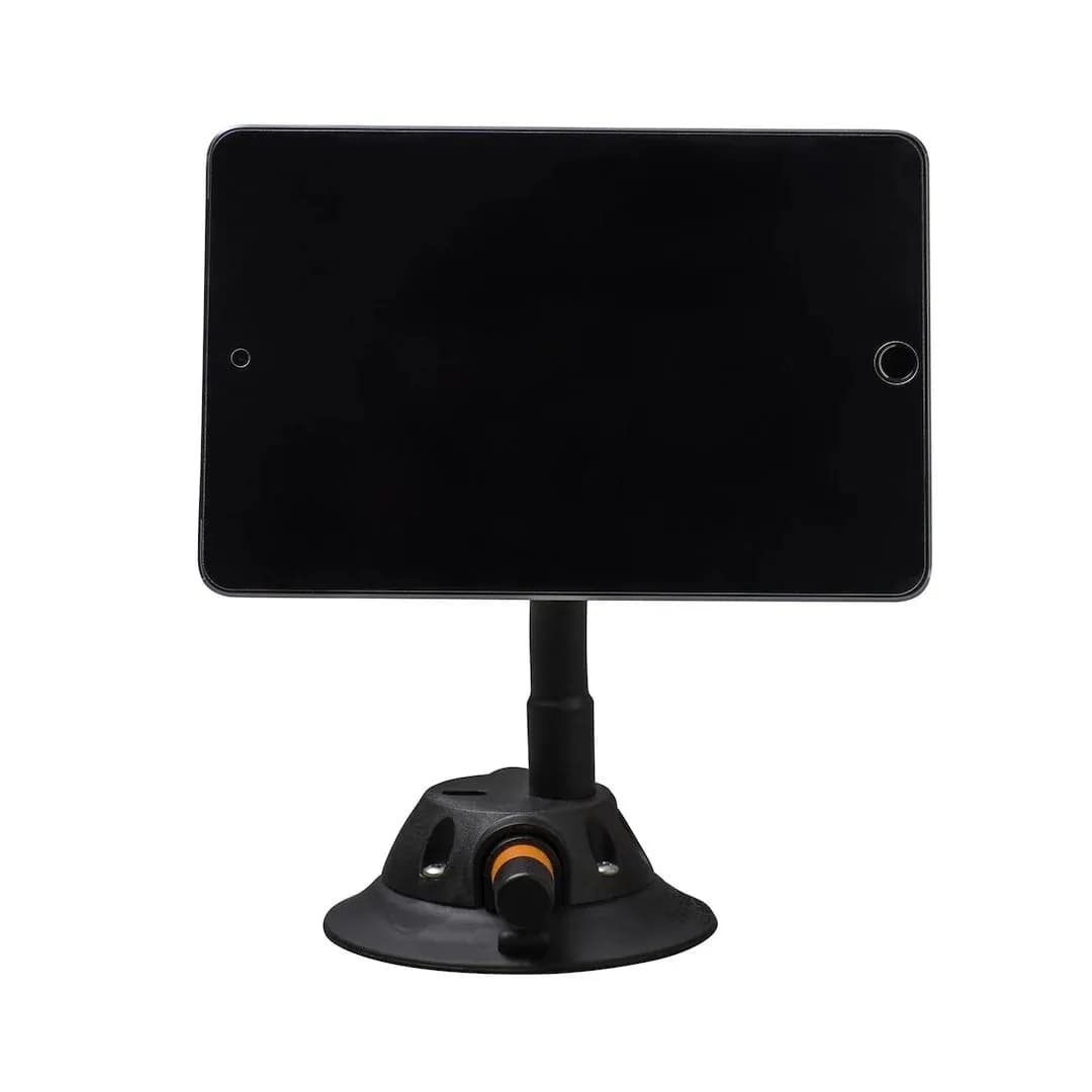 Naked Flex Mount - Black