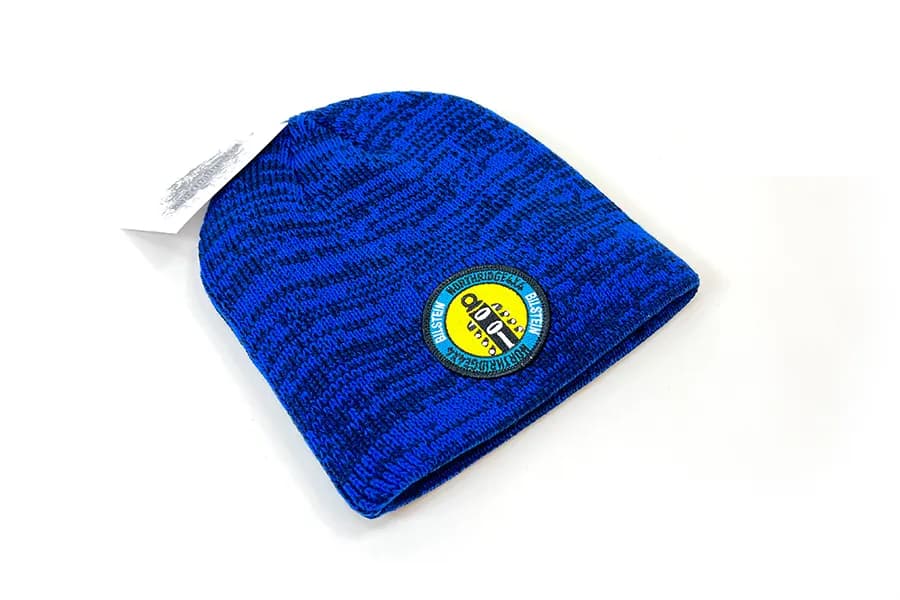 Northridge4x4 Bilstein Beanie