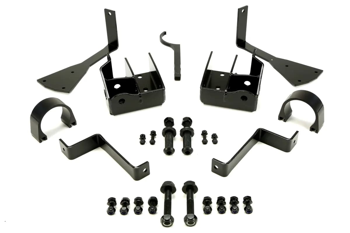 Old Man Emu - VM80010014 - BP-51 Shock Fitting Kit