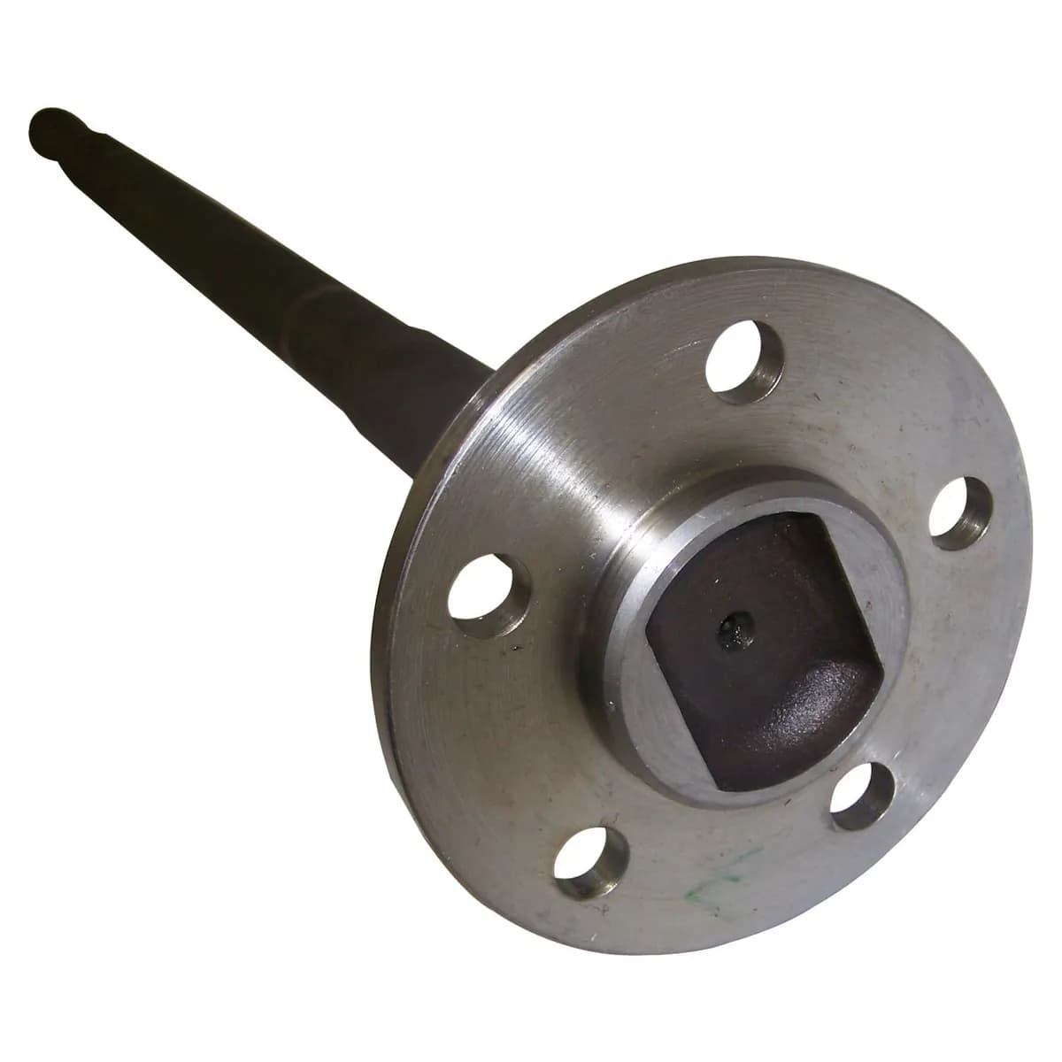 2002-2005 Liberty KJ w/ 8.25 corporate rear axle