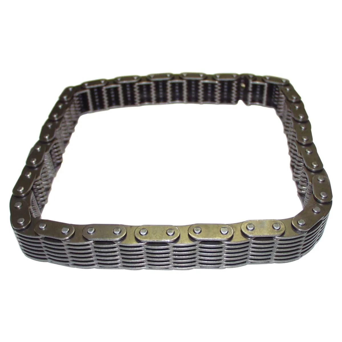 Crown Automotive Jeep Replacement 638457 Timing Chain for Jeep 45-49 CJ-2A w/ Timing Chain, 41-45 MB, All w/ 4-134 L-Head