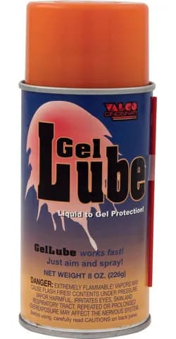 Gel Lube