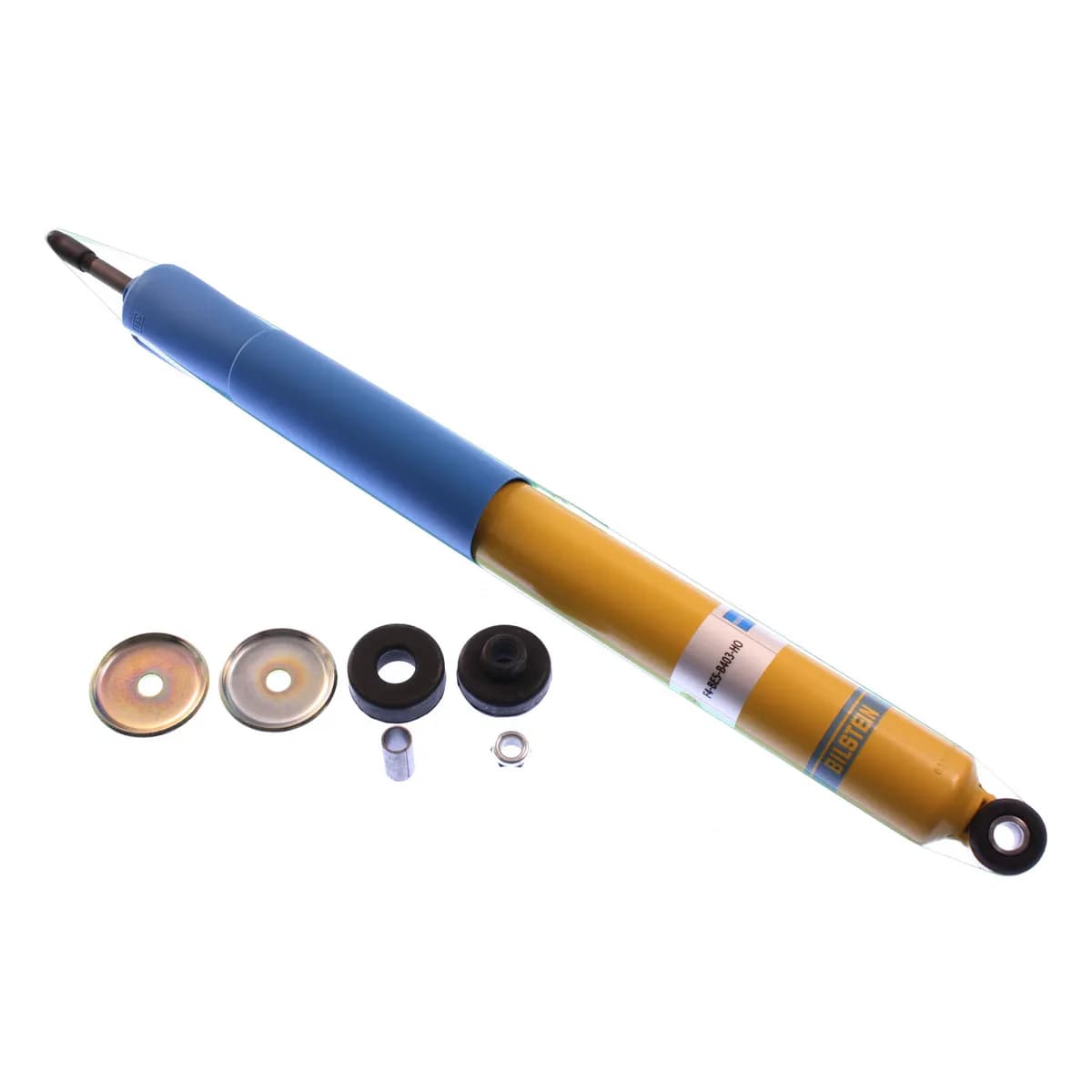 Bilstein 24-186612 B6 - Suspension Shock Absorber