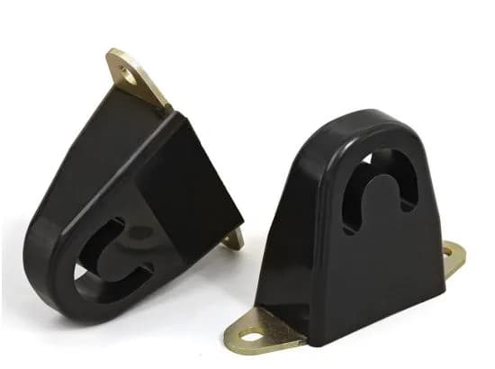 Daystar Rear Extended Bump Stops - Pair - XJ