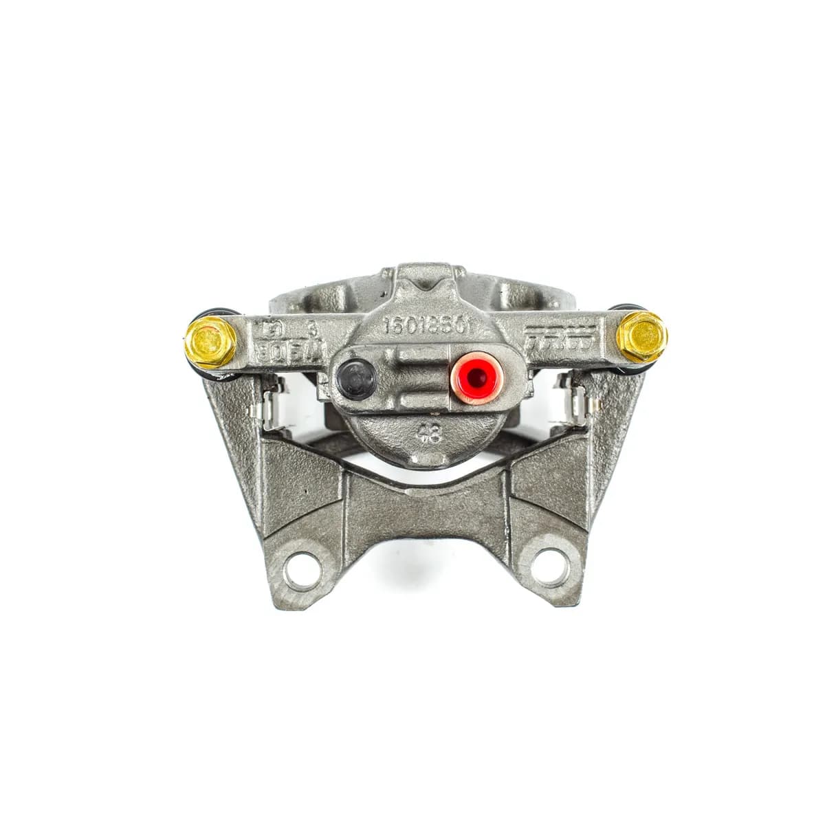 Rear Left Dodge Nitro 2011-2007 Jeep Liberty 2012-2008 Wrangler 2016-2007 Wrangler JK 2018 Rear Right Jeep Wrangler 2017