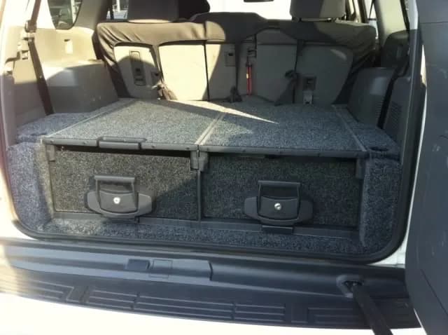 ARB Outback Solutions Roller Drawer 29 x 17.12 in