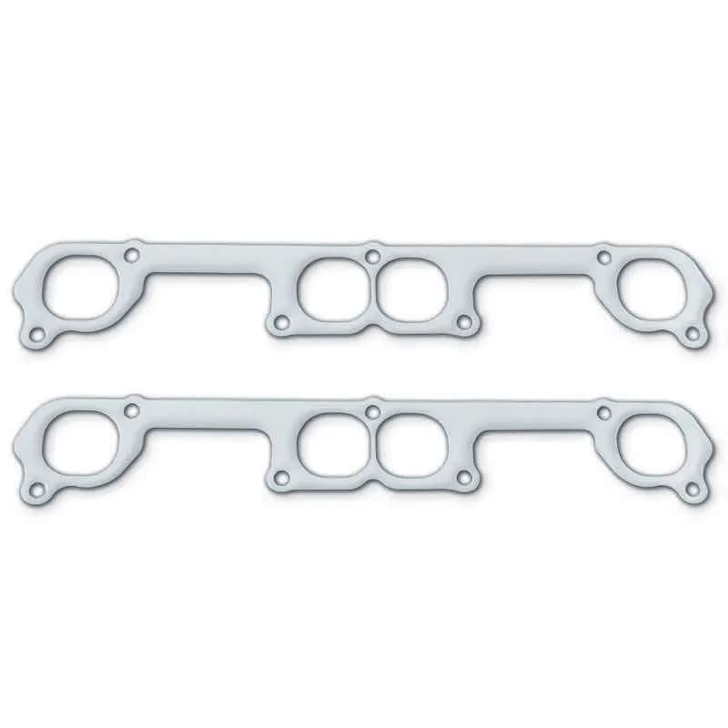 Chevy Stahl/Hedman 18 Degree Exhaust Gaskets 2/Set