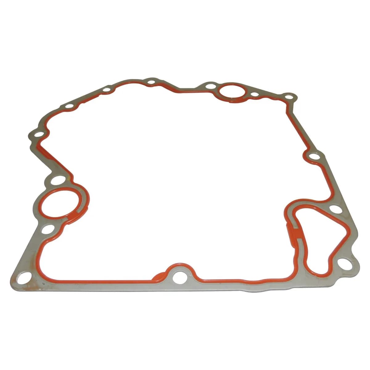 Crown Automotive Jeep Replacement 53020862 Timing Cover Gasket for 99-03 Grand Cherokee w/ 4.7L Eng. w/ Old Style Cover