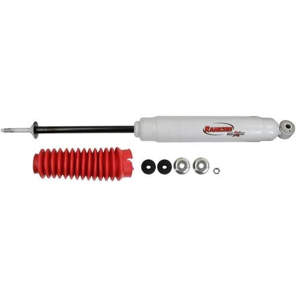 0600 Tundra Rear Shock