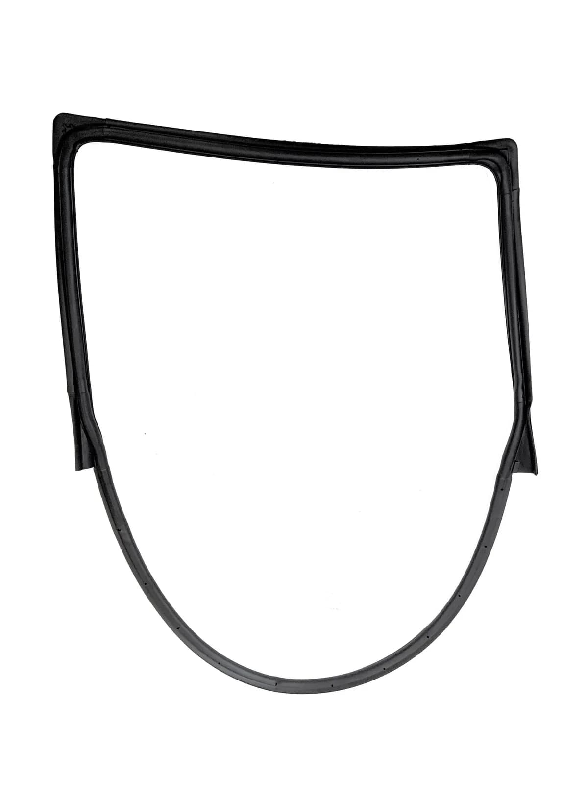Fairchild Industries D3058 Door Seal - Rear Left