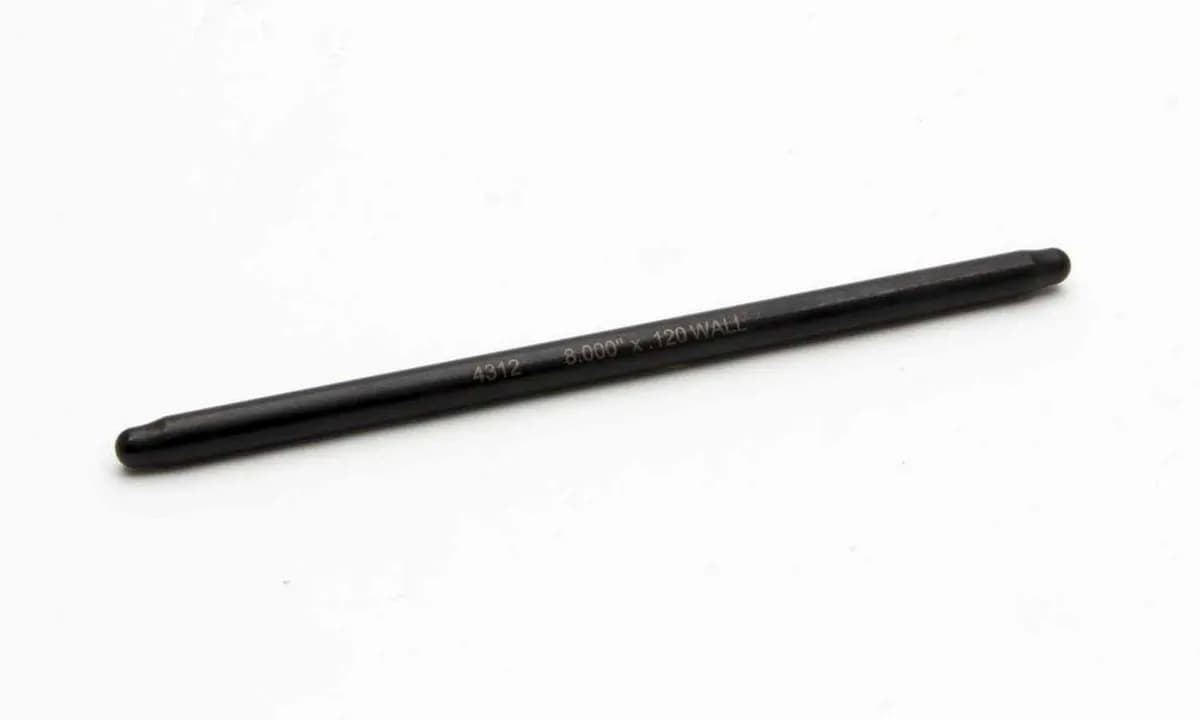 Manley 25345-1 Manley Pushrod, P/ROD-4130 3/8 8.300 .135WL
