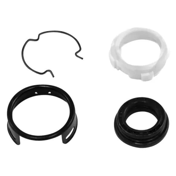 Steering Shaft Kit 1976-1995 Jeep CJ/Wrangler By Omix-ADA