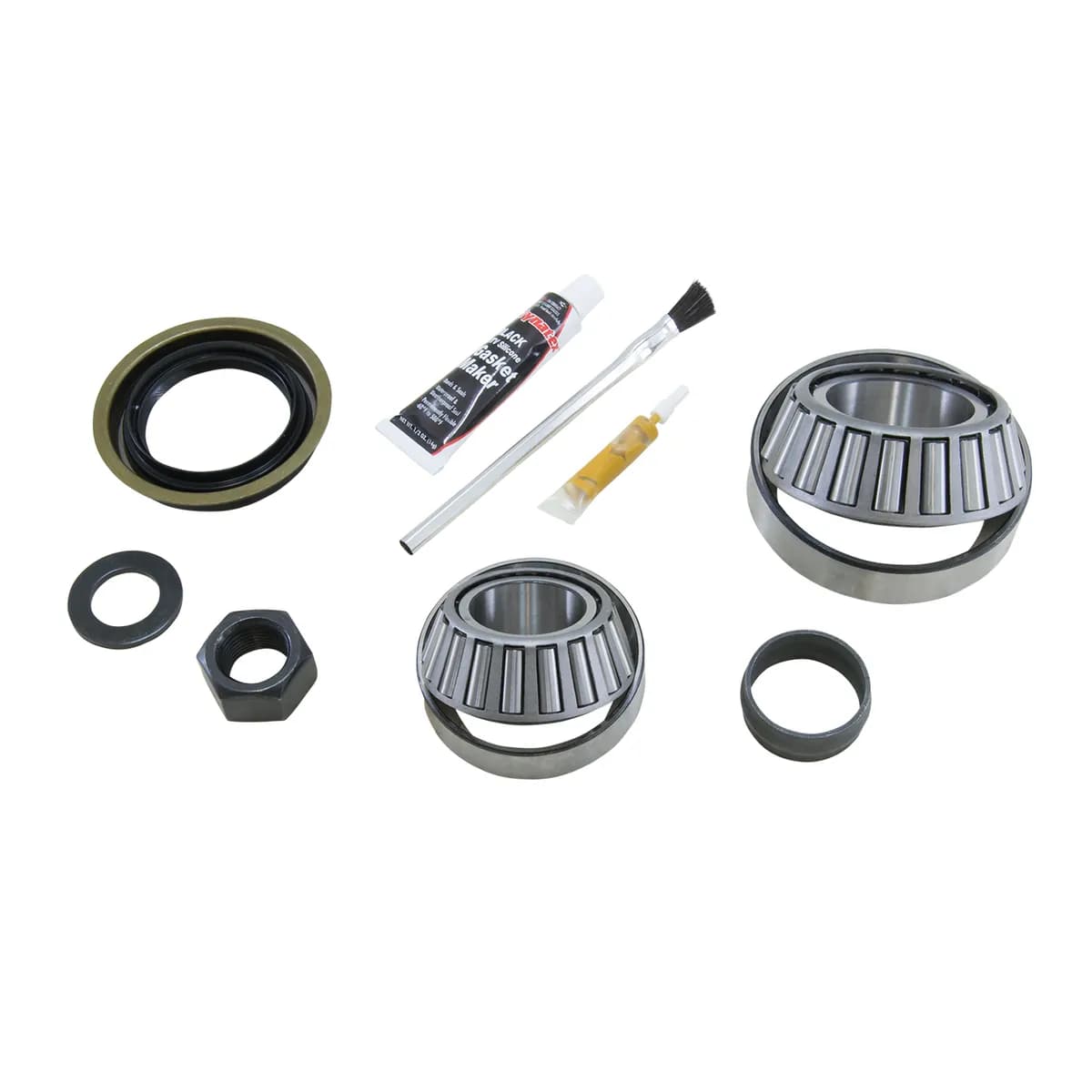 USA Standard Bearing Kit For 01 up Chrysler 9.25 Rear 01-10 9.25 Rear Chrysler Bearing Kit Koy