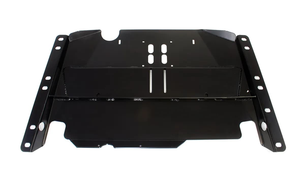 Teraflex Belly up Skid Plate Kit - TJ/LJ
