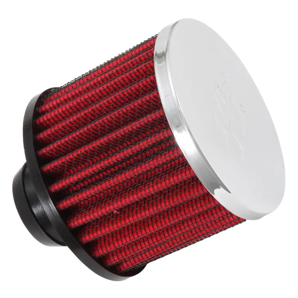 C.V. 3OD 2-1/2H PUSH IN-GMS Vent Air Filter