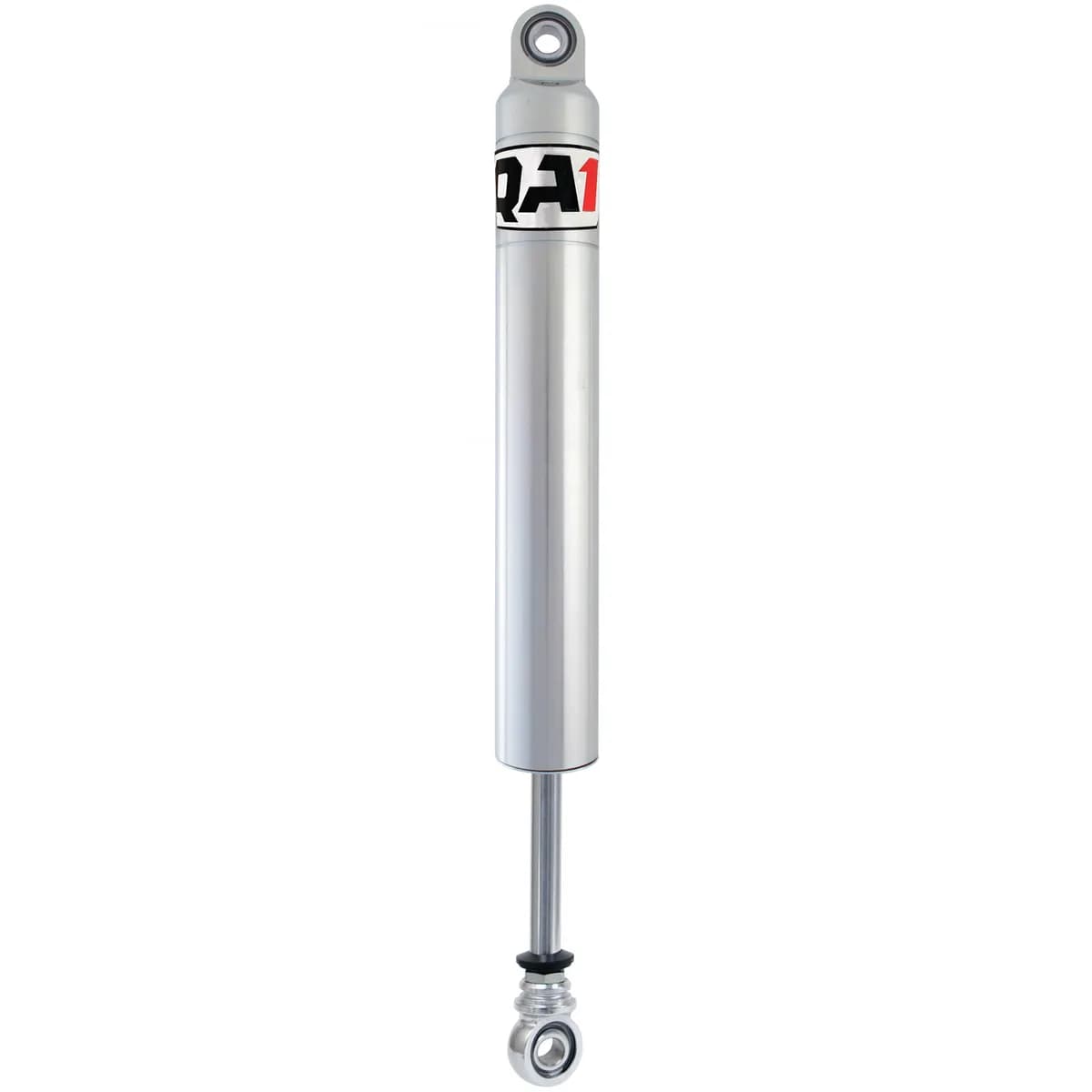 QA1 267M-DRY Shock, Monotube, Large Steel 13.10 20.57 Eye-B/Eye-B V-None Dry