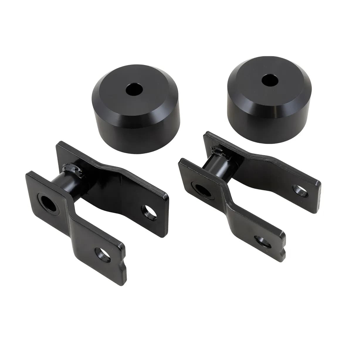 Ford Super Duty Level Kit