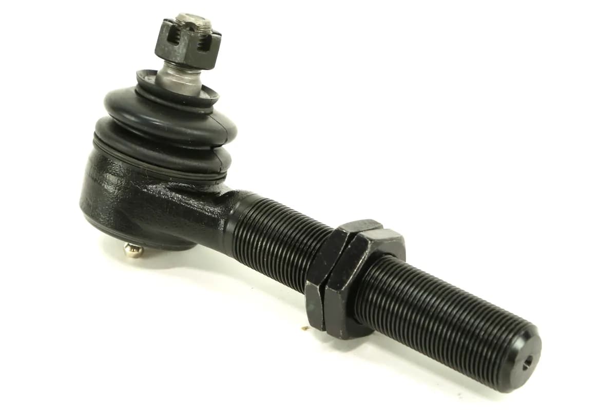 Rugged Ridge Replacement Tie Rod End Kit 7/8in - TJ/LJ/YJ