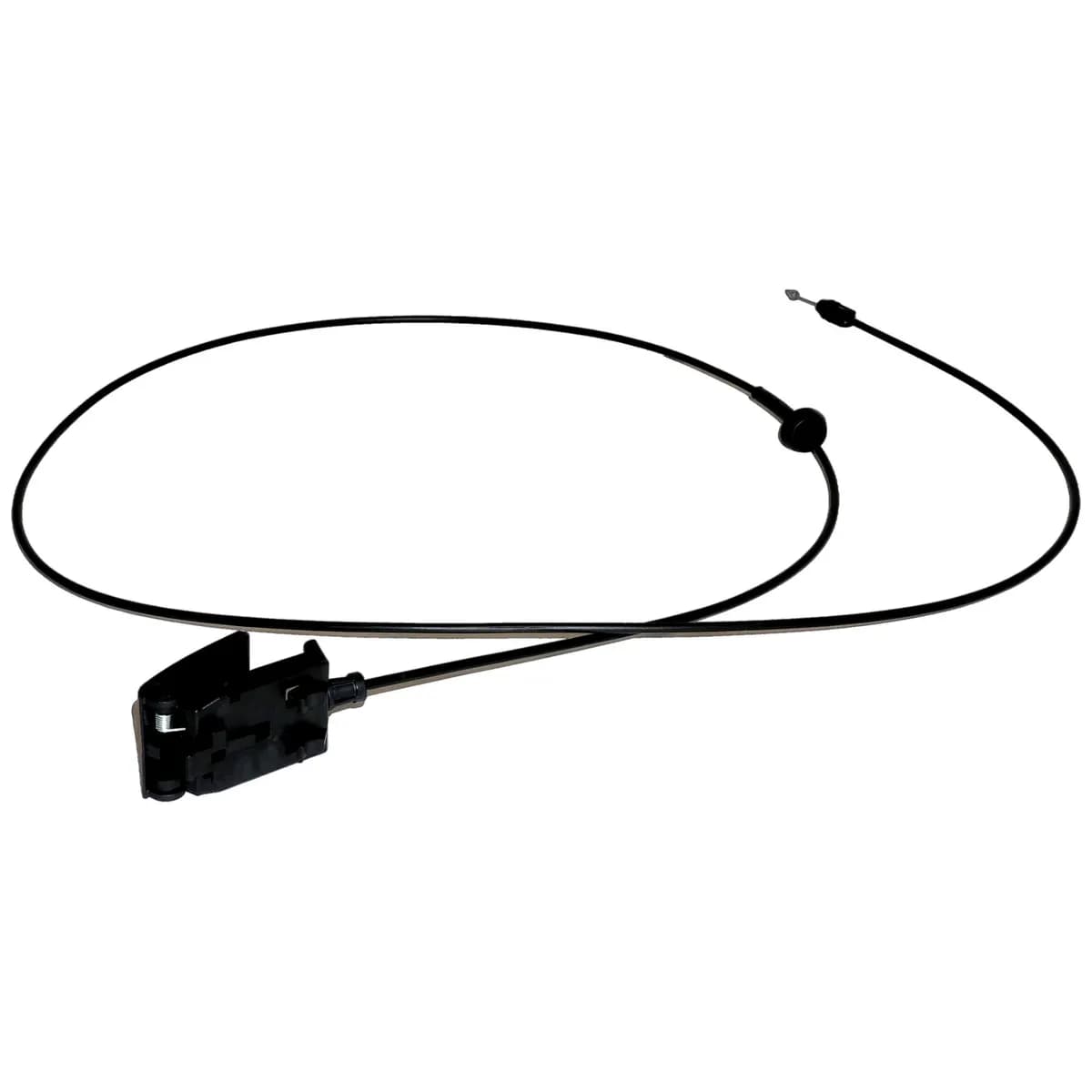 Crown Automotive Hood Release Cable