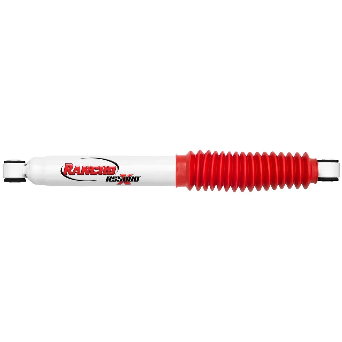 Rancho RS5000X RS55151 Suspension Shock Absorber