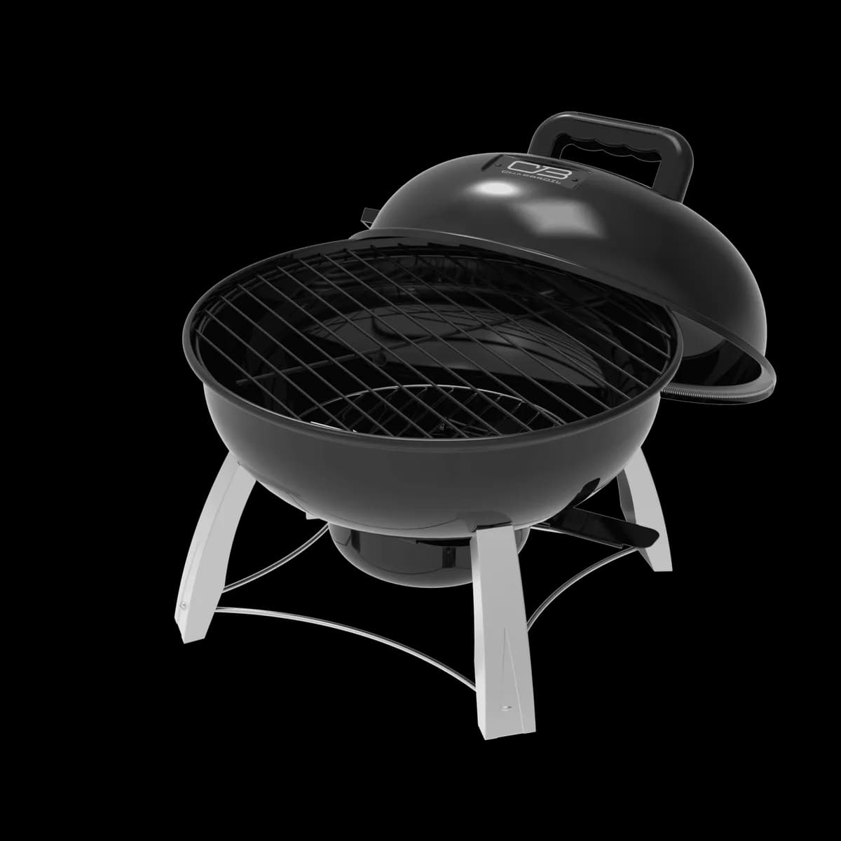 Portable Charcoal Kettle 150