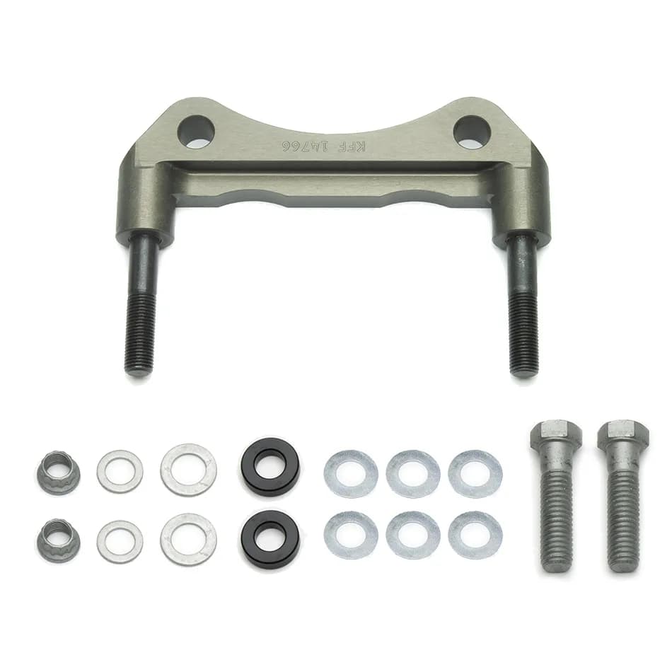 Axel Mounting Bracket - Bracket Kit, Open Wheel - Inboard Sprint - 250-14767