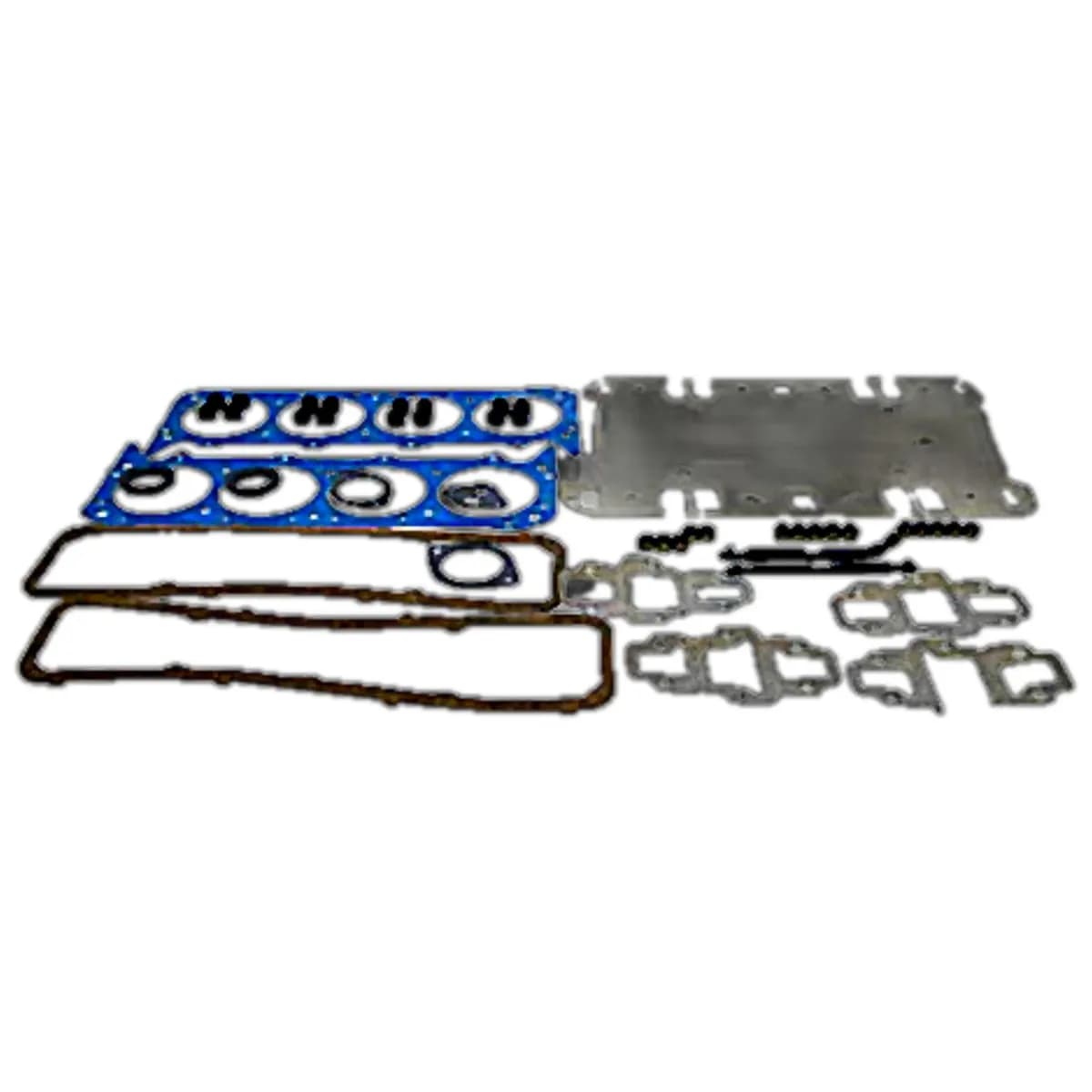 1972-1981 CJ-5 CJ w/ 5.0L engine 1976-1981 CJ-7 CJ w/ 5.0L engine 1981-1981 CJ-8 CJ w/ 5.0L engine