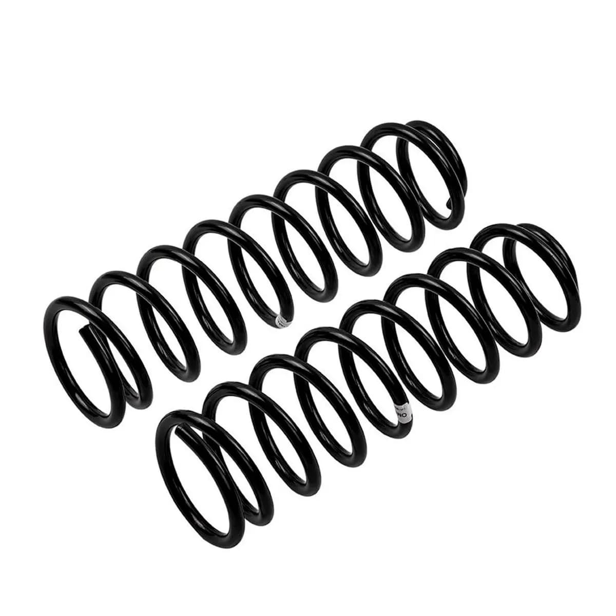 Old Man Emu Coil Spring Set;front;2in Lift;w/18c Jeep Wrangler Jl;