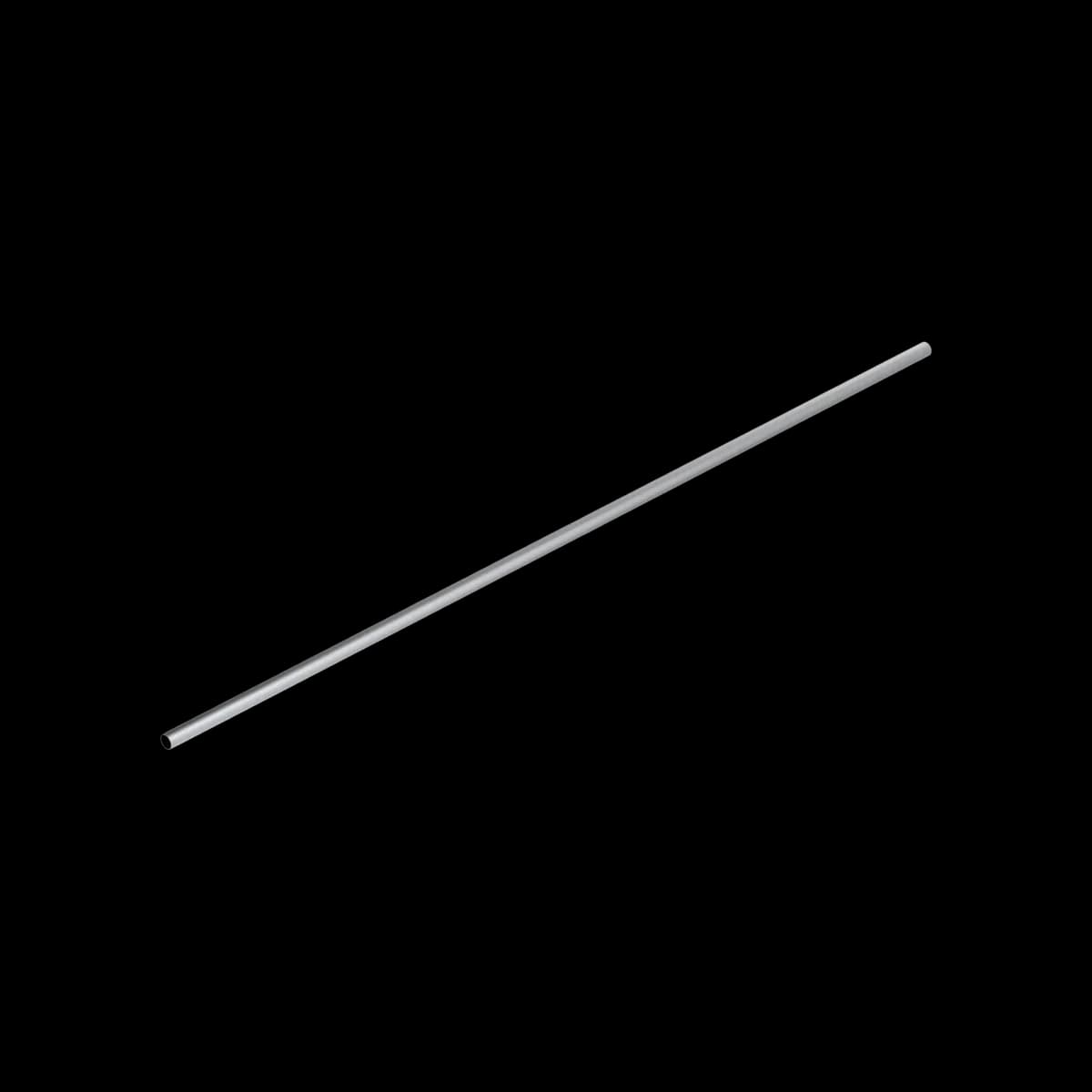 Exhaust Pipe 1.25 Inch Straight Tube 16 Gauge Aluminized Steel 90 Inch In Length MBRP