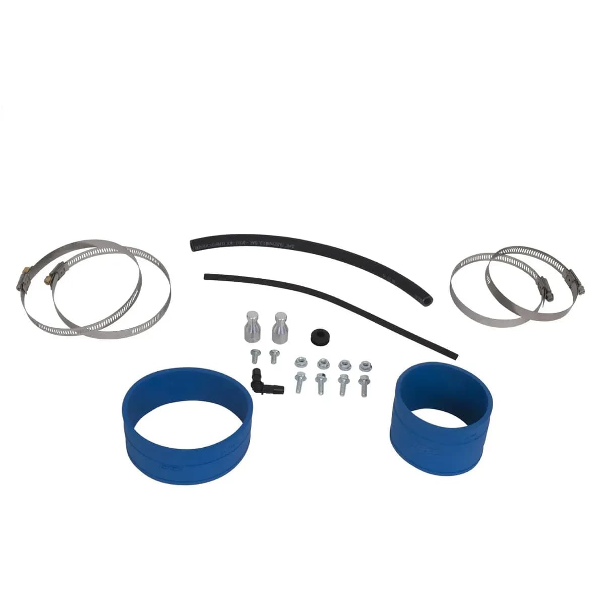 Bbk Bbk 1713 Cold Air Intake Replacement Hardware Kit