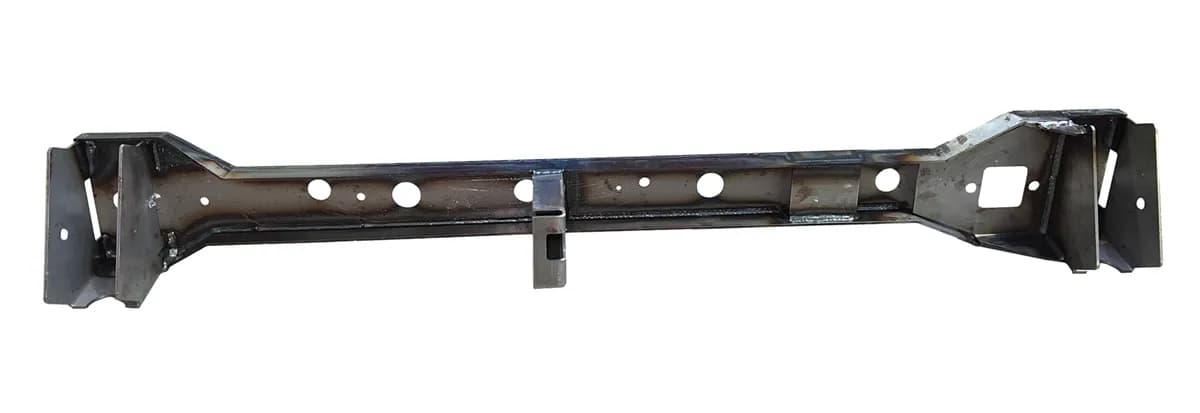 Rust Buster 2004-2012 Chevy Colorado & GMC Canyon Fuel Tank Crossmember RB7507