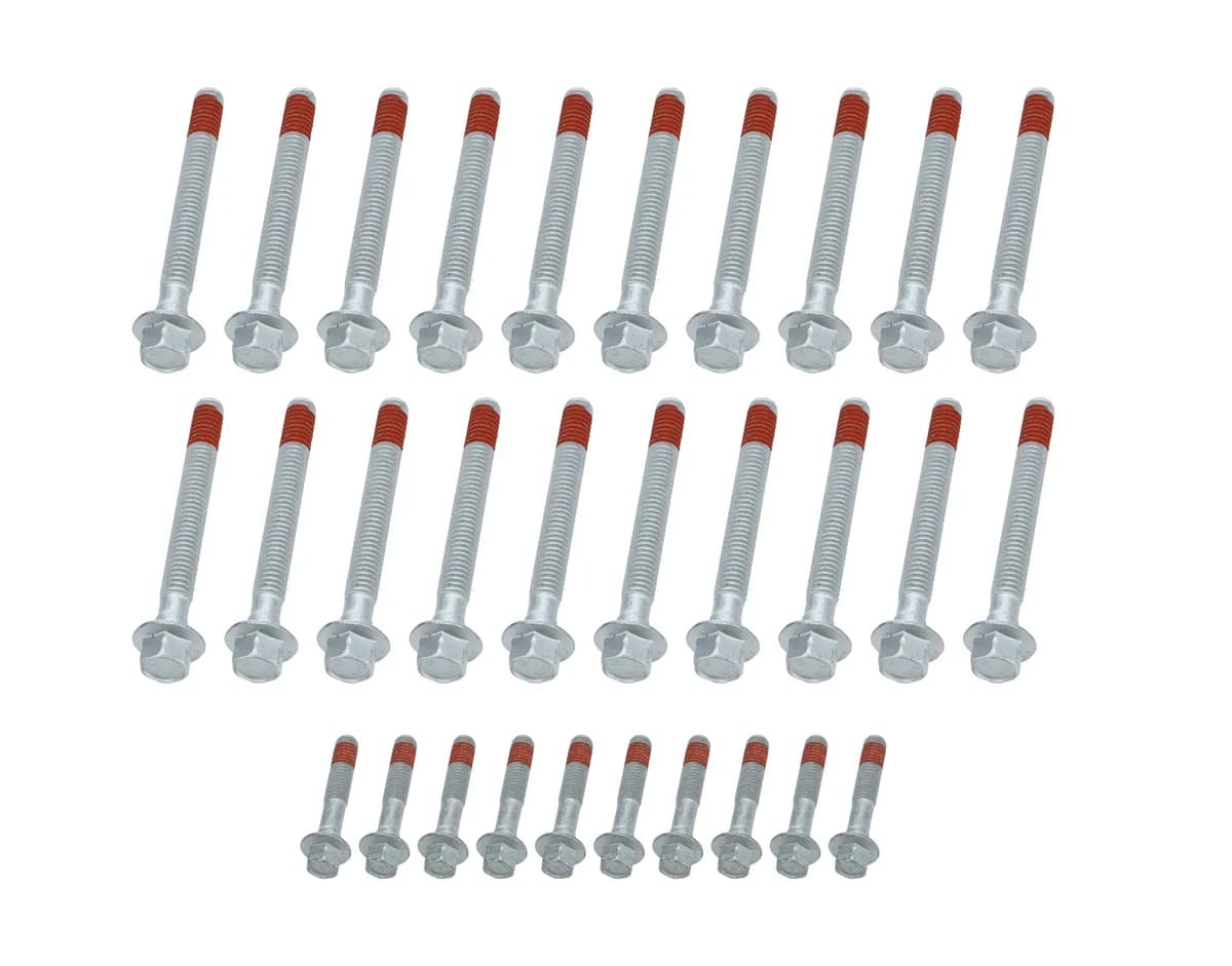 LS Head Bolt Set 2004-06 Gen III