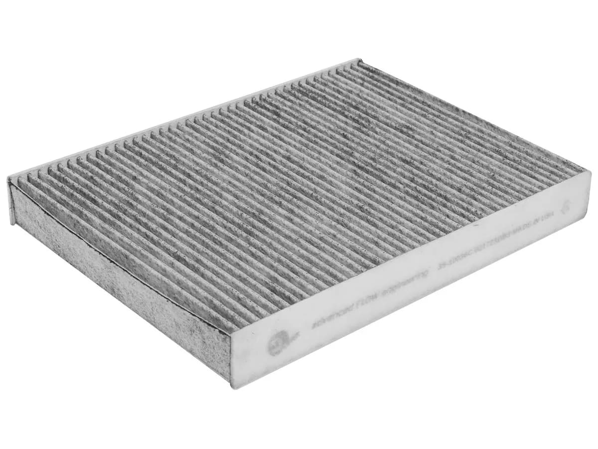 aFe POWER Carbon Cabin Air Filter Toyota Land Cruiser J300 22-23 V6-3.5L tt
