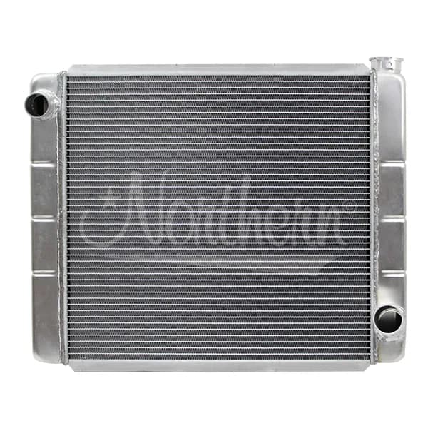 Race Pro Chev/Gm 24 x 19 Triple Pass Radiator
