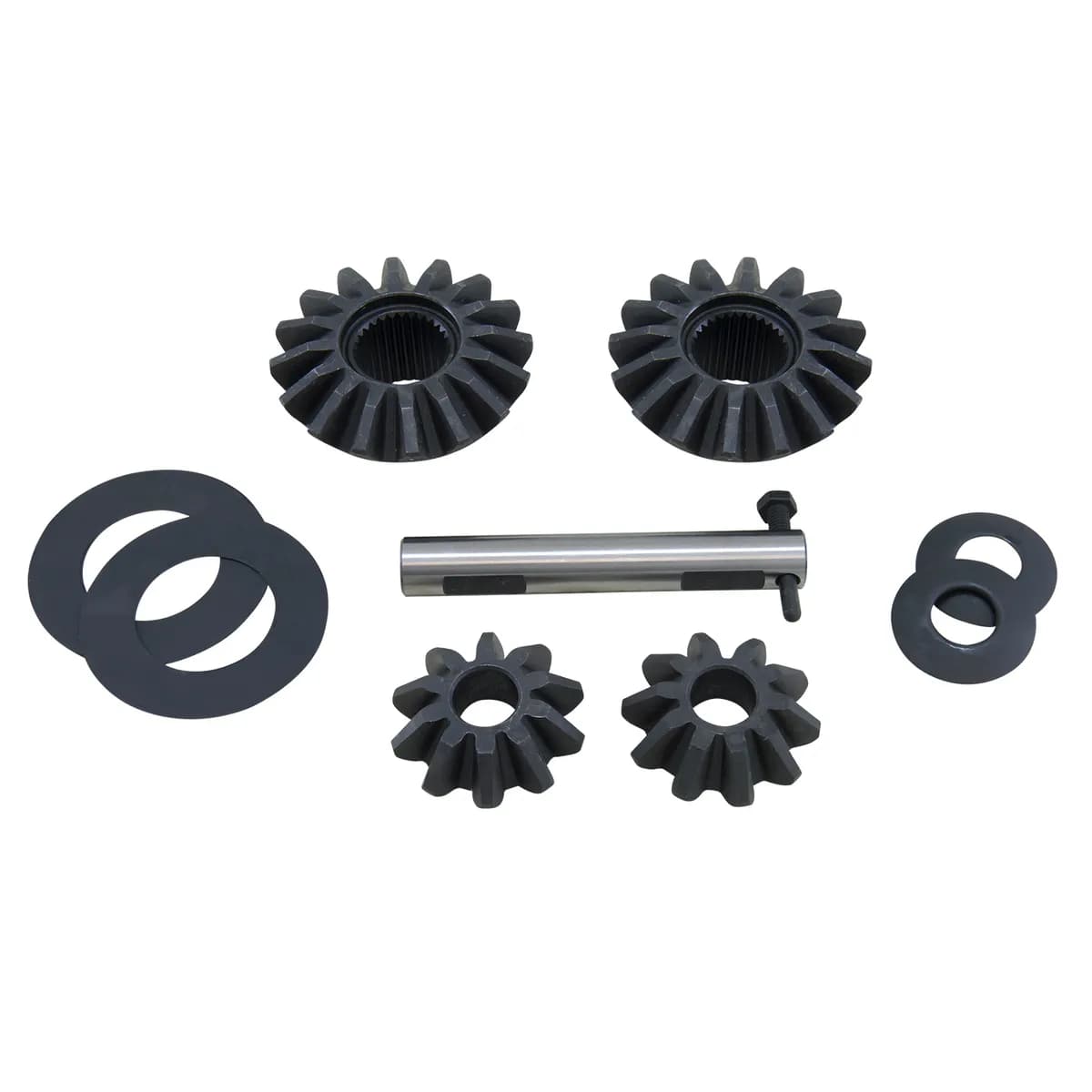 Spider Gears & Spider Gear Sets USA Standard Gear USA Standard Gear st USA Standard Gear Standard Spider Gear Set For gm 12 Bolt Car & Truck 30 Spline
