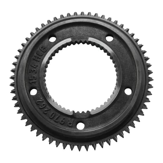 USA Standard Manual Transmission G56 5th Clutch Gear G56 m t 5th Clutch Gear