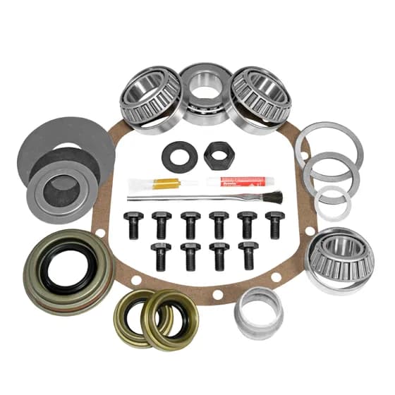 USA Standard Master Overhaul kit for the Dana INsuperIN 30 front differentialIN 01-05 Ford