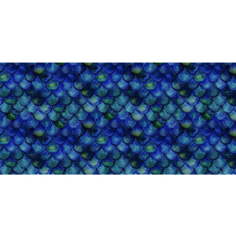 Animal Scales Collection Design Grille Inserts