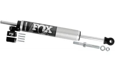 FOX 2.0 PS ATS Steering Stabilizer- Stock TR