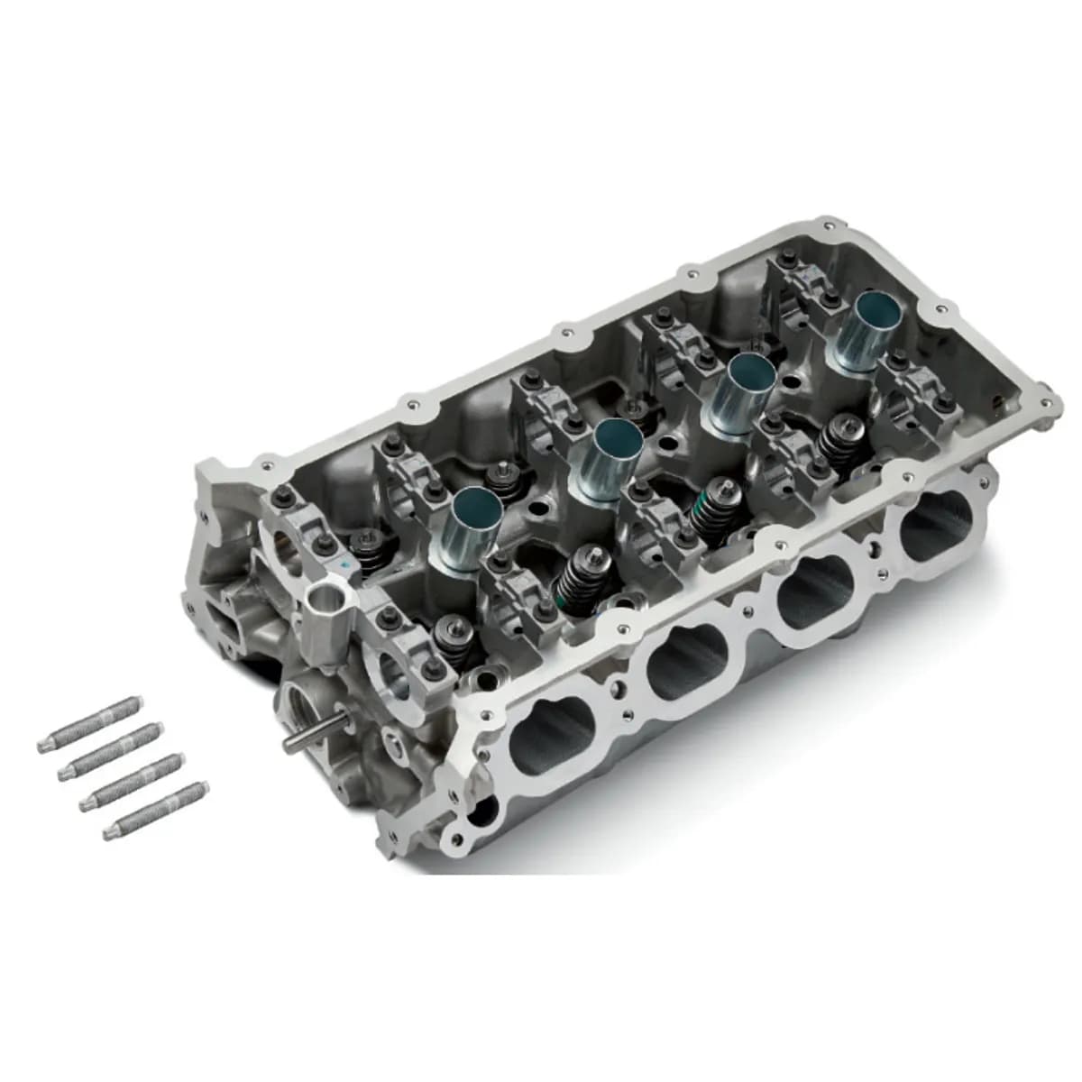 Ford Performance - 5.2L Gen 3 RH Cylinder Head - M-6049-M52B