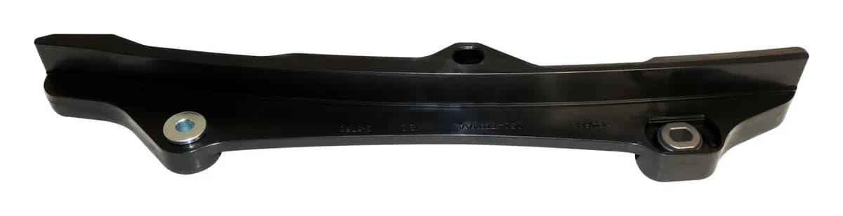 Crown Automotive Jeep Replacement 5047794AA Left Secondary Timing Chain Guide for 2011+ Jeep JL, JK, JT, WK, KL w/ V6 Eng