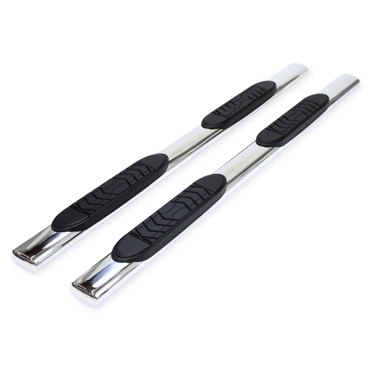 5' Oval Strt RAM 1500 Pss 19