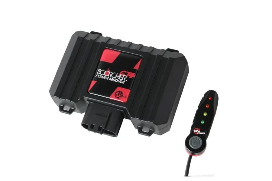aFe Power Scorcher gt Plus Power Module - Jl/Jt 3.6l
